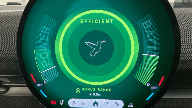 MINI Aceman 190kW John Cooper Works [Level 2] 54kWh 5dr Auto Electric Hatchback